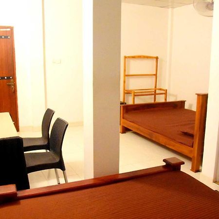 Wingate Hotel Wilgamuwa Wasgamuwa Eksteriør bilde