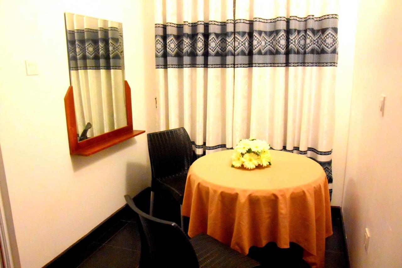 Wingate Hotel Wilgamuwa Wasgamuwa Eksteriør bilde